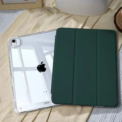 Custodia Premium per Tablet con Portapenne - Protezione e Funzionalità Avanzate