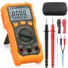 True RMS Digital Multimeter