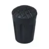 Walking Rubber Tips Ferrules Trekking Tip Protector Head Cover 11mm Replacement Feet Rubber Ends Caps for Walking Poles 5