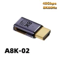 HDMI2.1 A8K-02