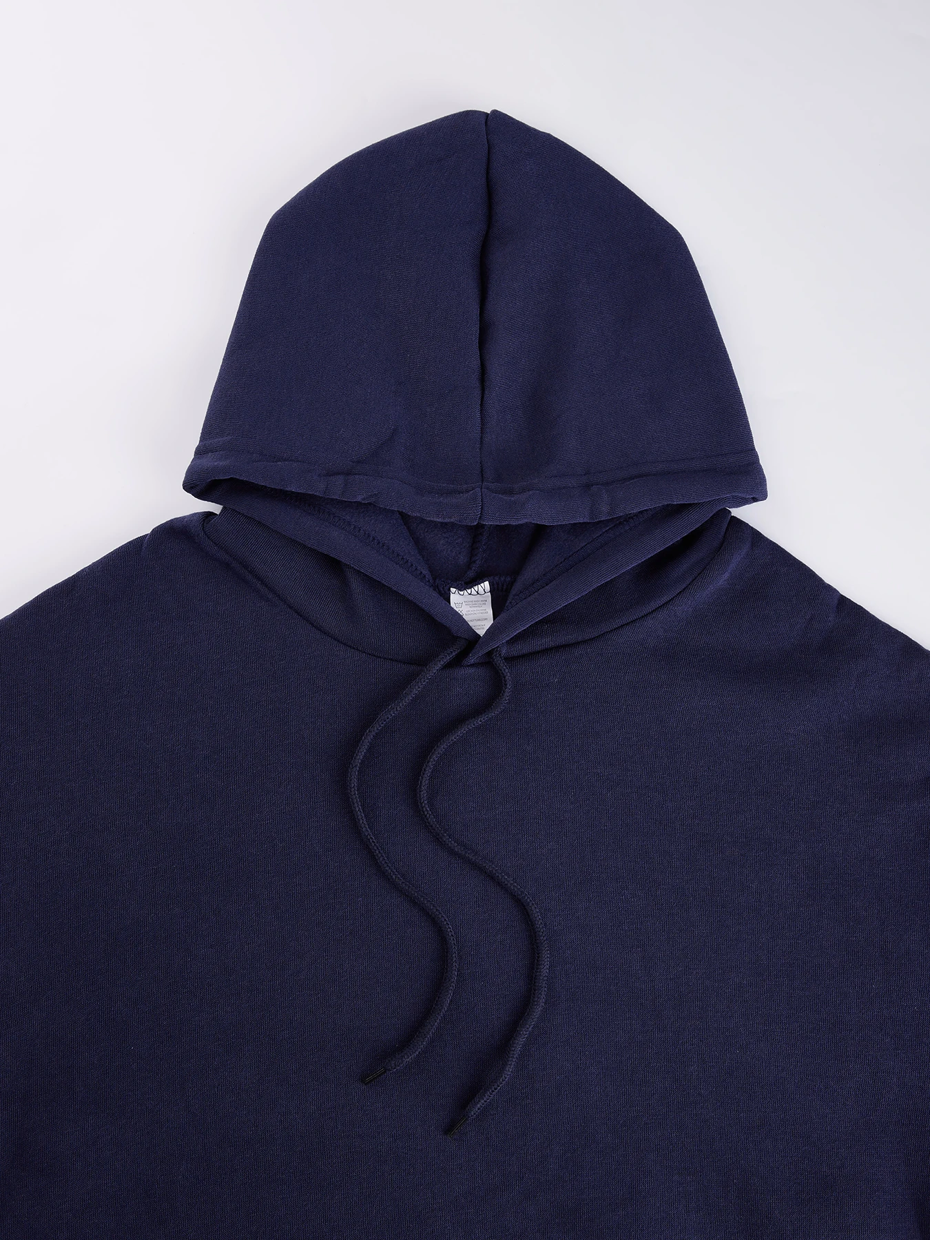 Distressed Goonies Never Say Die Mens Sweatshirt Fashion Casual Hoodies Soft Loose Pullovers Fleece Autumn Unisex Clothing