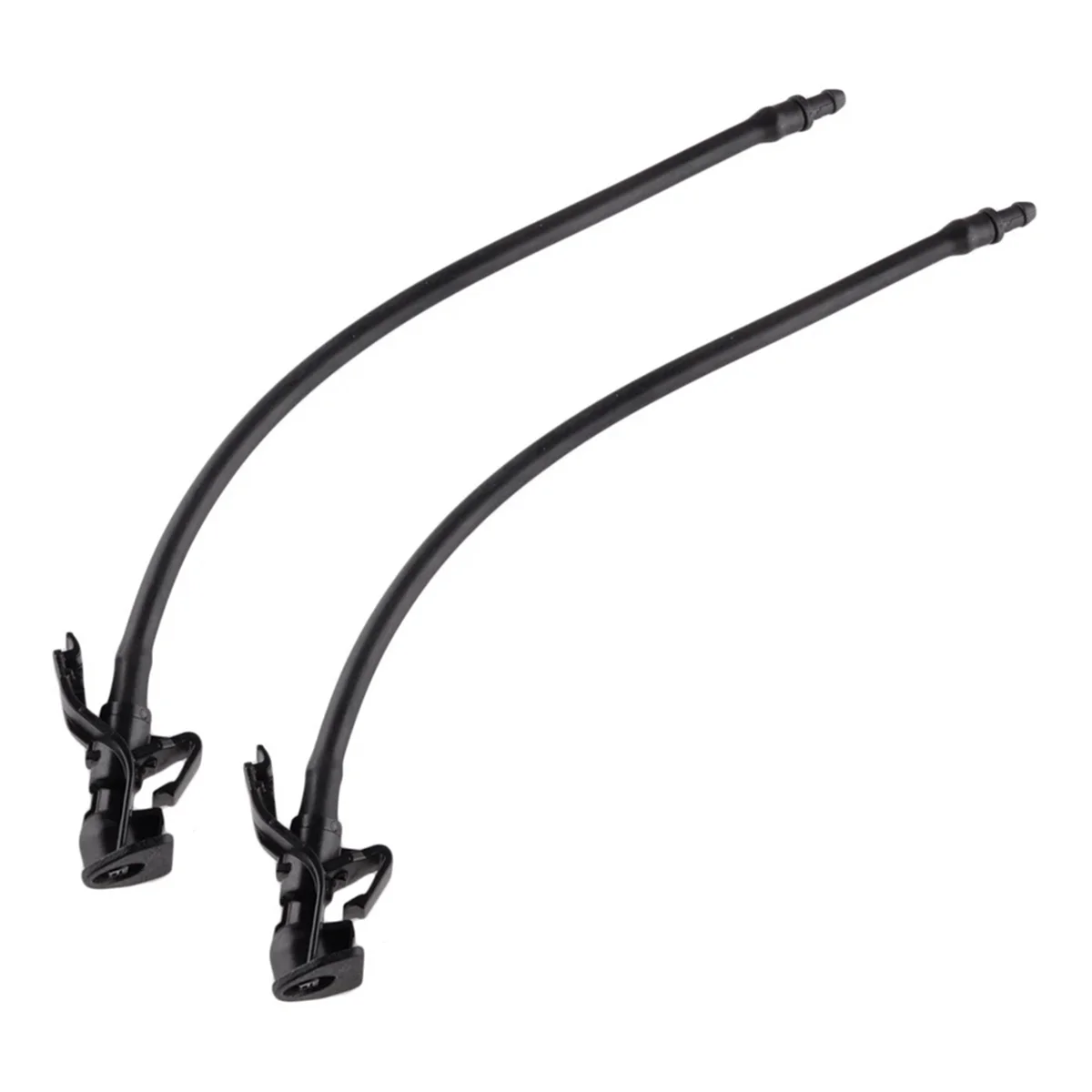 

Windshield Wiper Washer Nozzle Sprayer for Ford Mustang Ford Explorer BB5Z-17603-A,AR3Z-17603-A