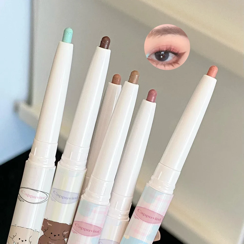 Eyeliner Gel Pencil Blend Waterproof liquid eyeliner eyeliner pencil eyeshadow eyeliner eyeliner paste