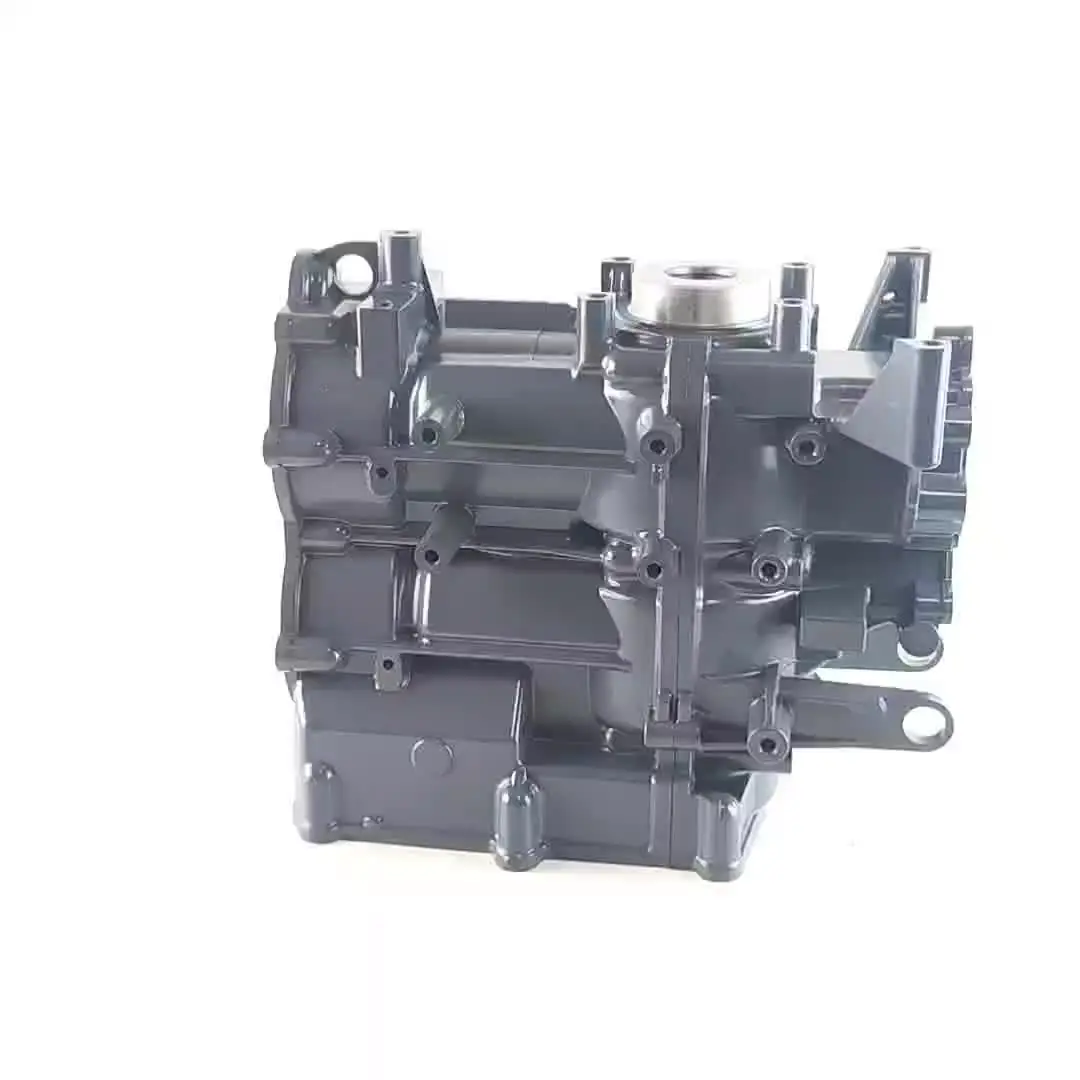 船外機用シリンダークランクケースアセンブリ 9.9HP 15HP HDX 63V
