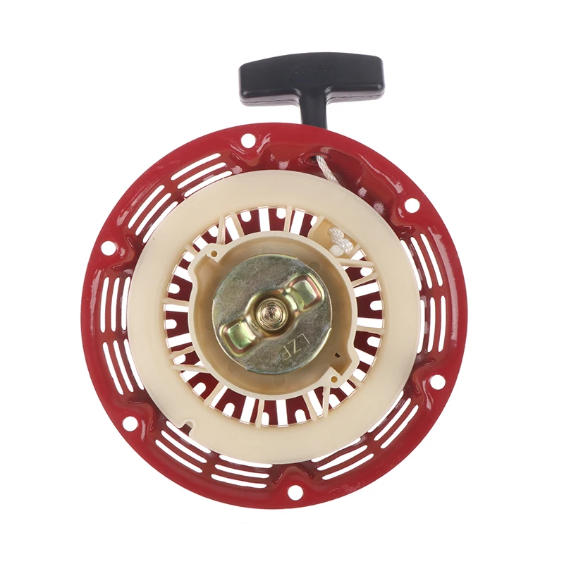 AutomotiveRecoilStarterPullStartAssemblyfor168F170FGasoline