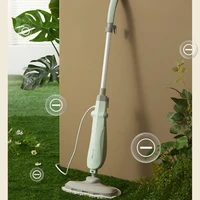 Steam Electric High Temperature Sterilization Mite Removal Cleaning Machine Semi-automatic Washing Machine Vacuum Cleaner 1