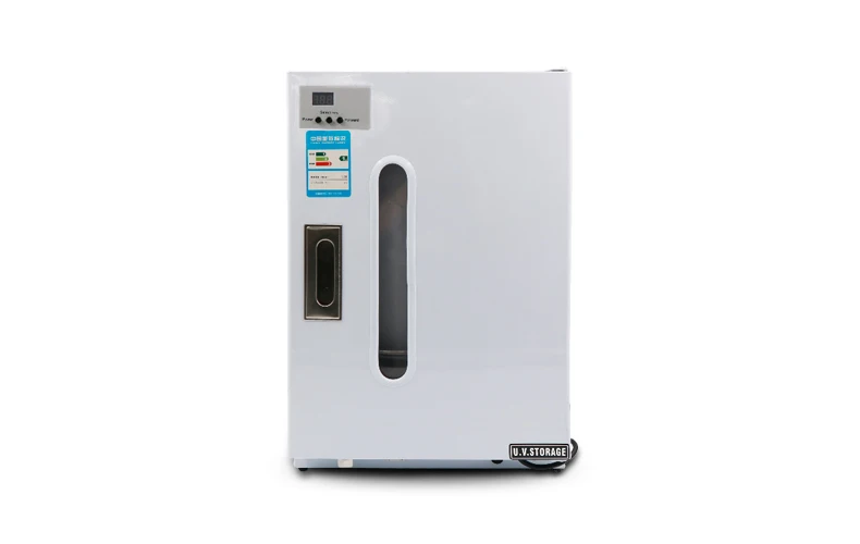 

Sterilizing Cabinet Used In Laboratory For Sterilizing Tools