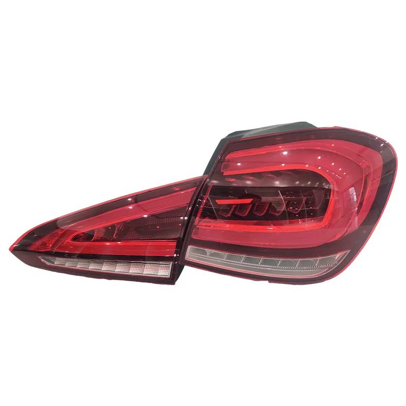 

Left/Right tailgate Light Interior Tail lampsFor Mercedes Benz taillight W177 Class A LED taillight assembly OE 1779061700/17790