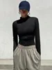 1836-bc178f.png 2025 Fall Pilates Quick-Dry Athletic Jacket for Women - Ideal for Gym Workouts & Outdoor Running