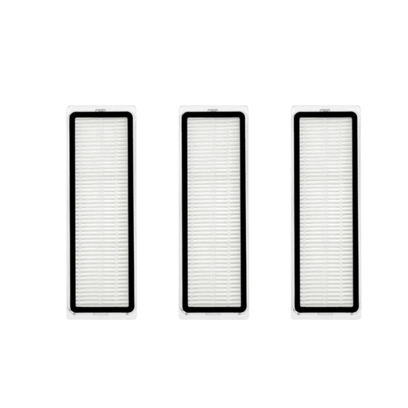 

PROMOTION! For Dreame Bot L10 Plus / Z10 Pro / D10 PLUS Vacuum Cleaner HEPA Filter Parts