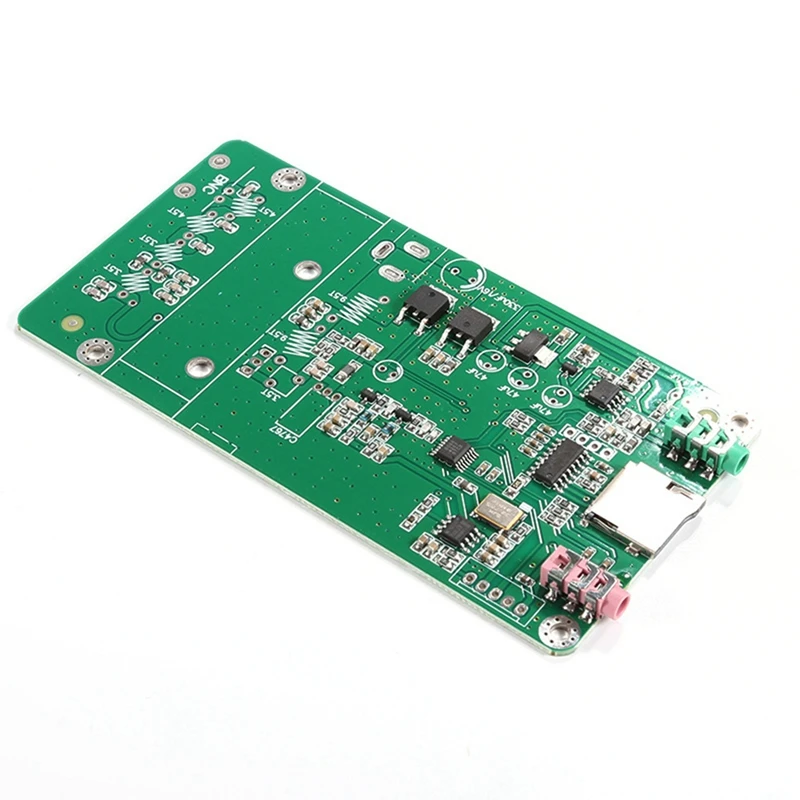 A33Q-15W FM Stereo Phase Locked FM Transmitter Transmitter Radio PLL Digital Frequency KITS + LCD Digital Display Module