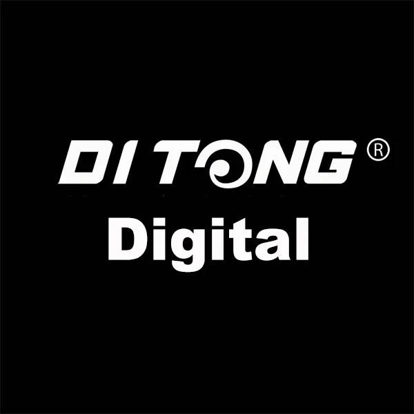 DITONG Projection Digital Store