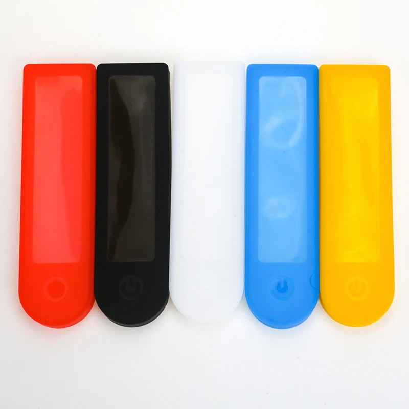 Coque Étanche Pour Écran Xiaomi M365 Pro / Mi 1S / Pro 2 – Protection Noire
