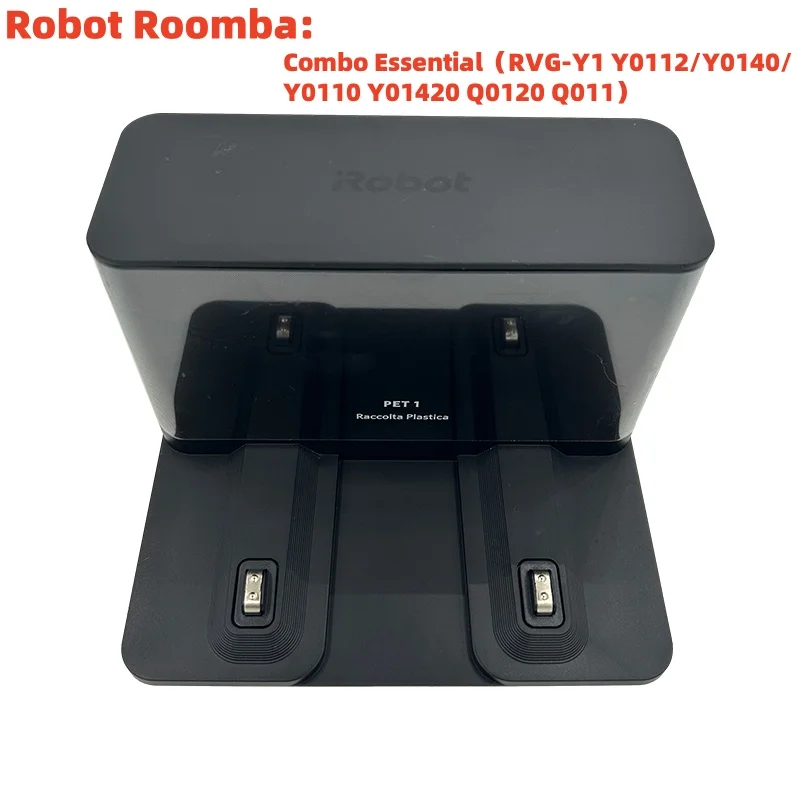 Roomba Combo Essential ルンバ RVG-Y1 iRobot Roomba Combo RVG-Y1 Robot Essential Vacuum & Mop