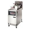 PFG800 Henny Penny Computron 8000 Oil Filter Pump Broaster Broasted KFC Chicken Machine Pressure Fryer Gas Electric 1