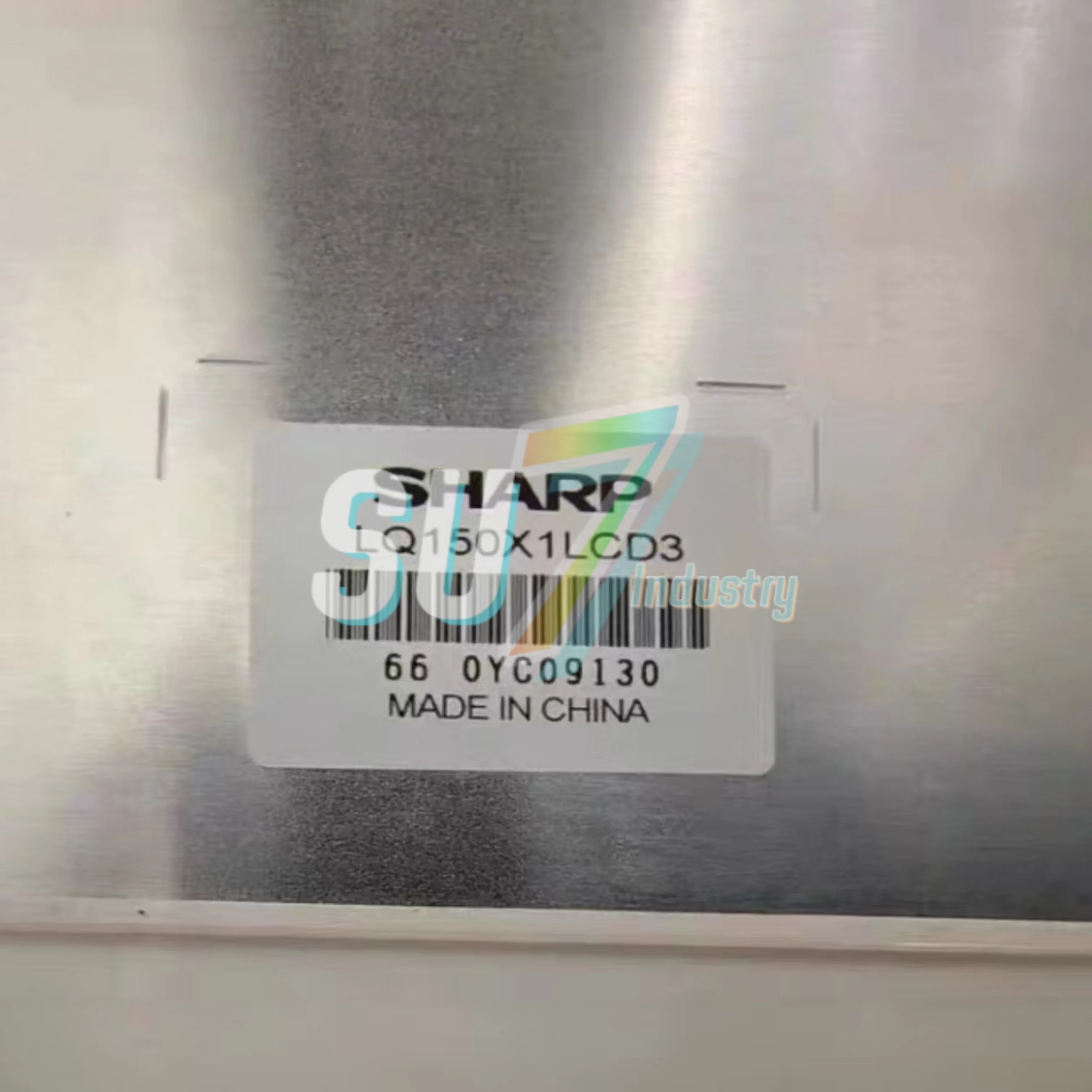 LCD 스크린 LQ150X1LCD3 LQ150X1LG91 LQ150X1LG92 LQ150X1LG93 LQ150X1LG95 LQ150X1LG96 100% 새 제품