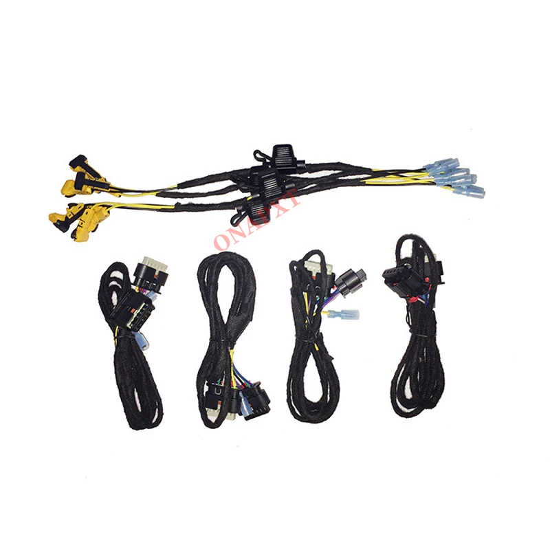 Intelligence Electric Suction Door Automobile Refitted Automatic Locks Car Accessories For Benz