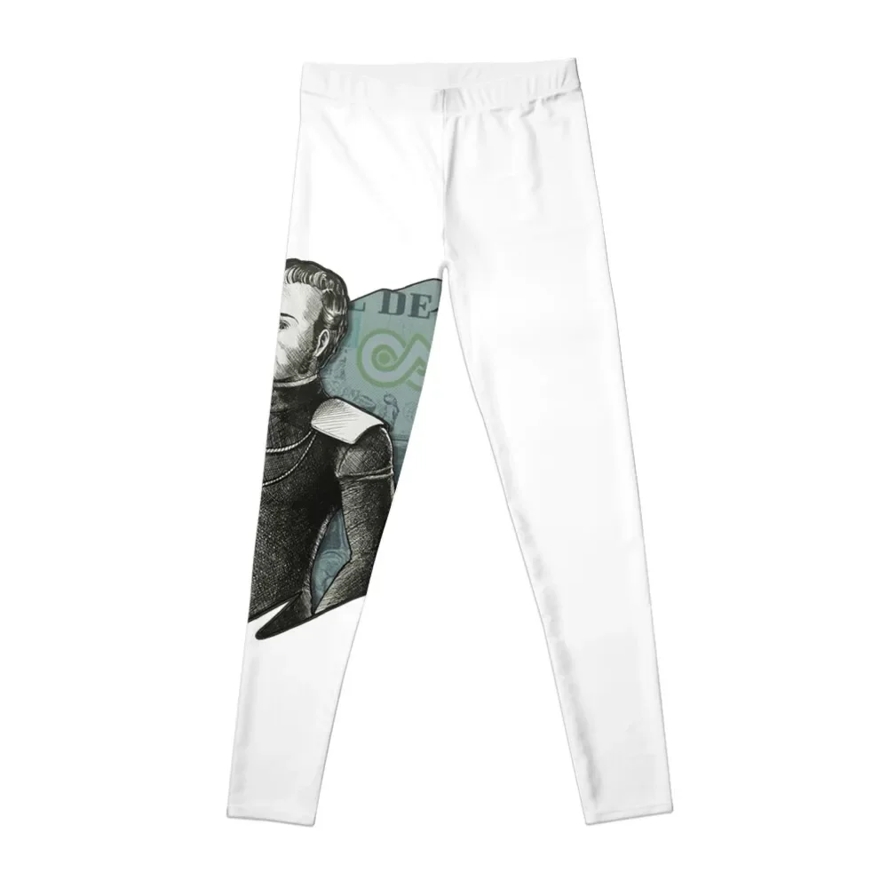 Savages Of The Save-The Secutor Leggings Per Ragazze Gym Top Leggings Da Donna