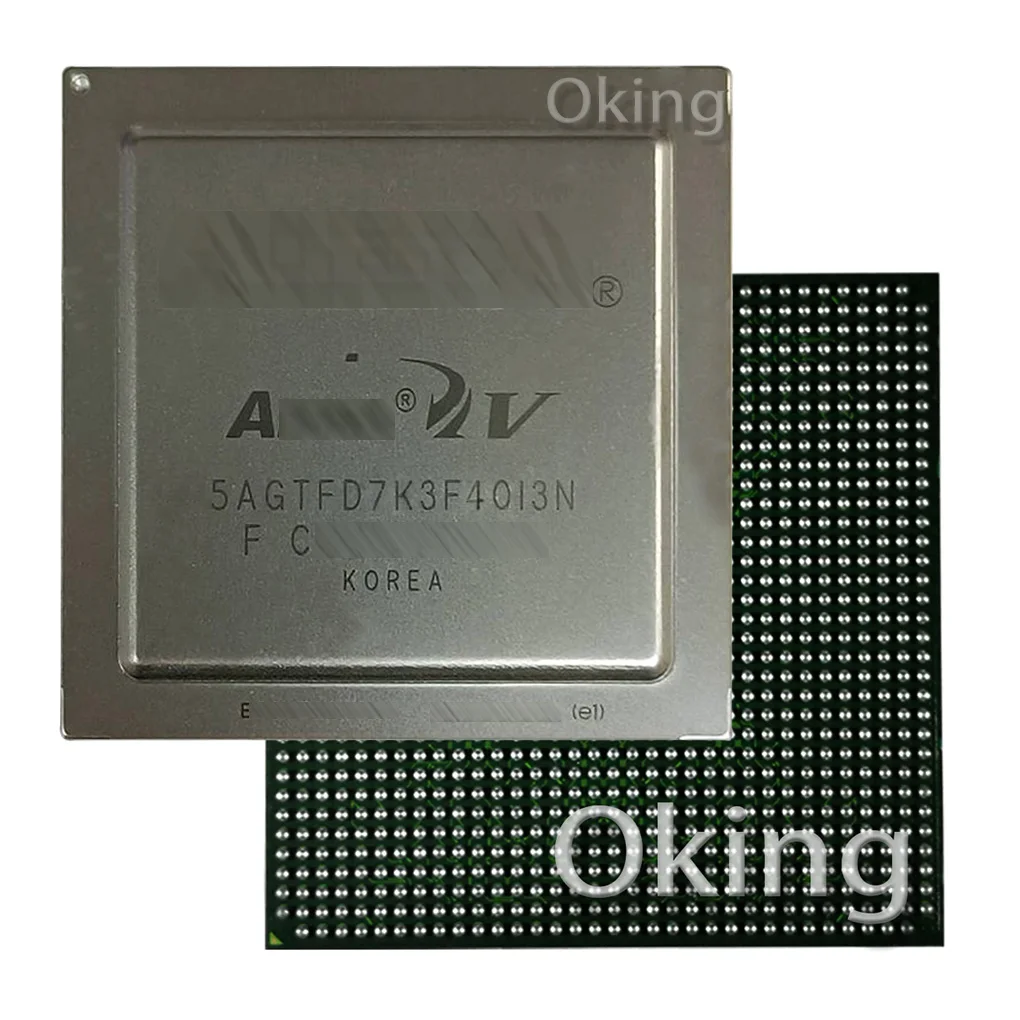 

(1piece) 100% New 5AGTFD7K3F40C3N 5AGTFD7K3F40C4N 5AGTFD7K3F40I4N 5AGTFD7K3F40I3N 5AGTFD7K3F40I5N 5AGTFD7K3F40C5N