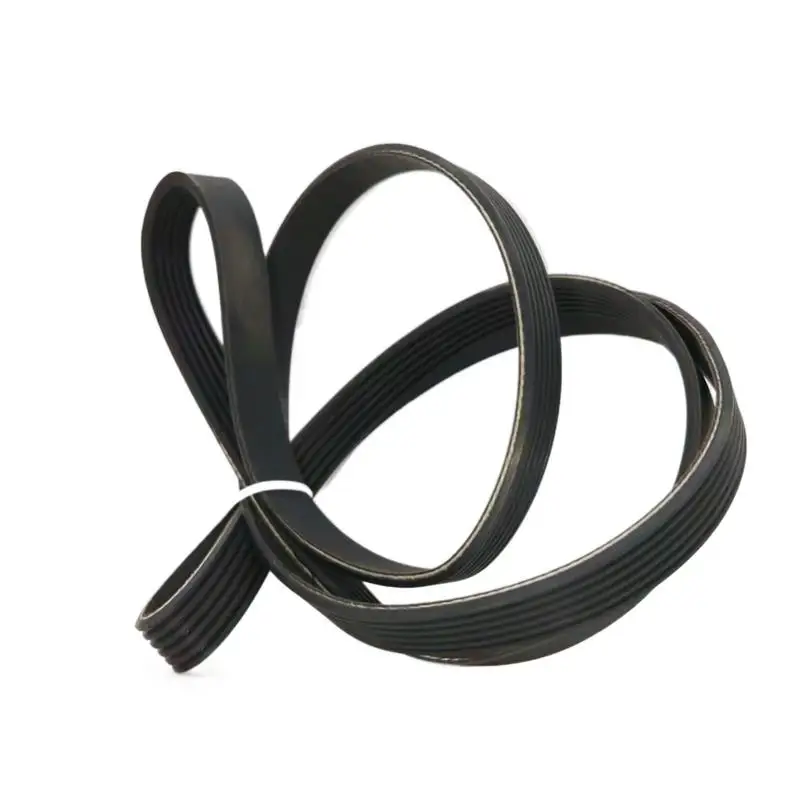 9PJ2535 10PJ2535 12PJ2535 18PJ2535 8PJ2535 9PJ2535 Multi-groove Drive Belts Rubber Drive Belts