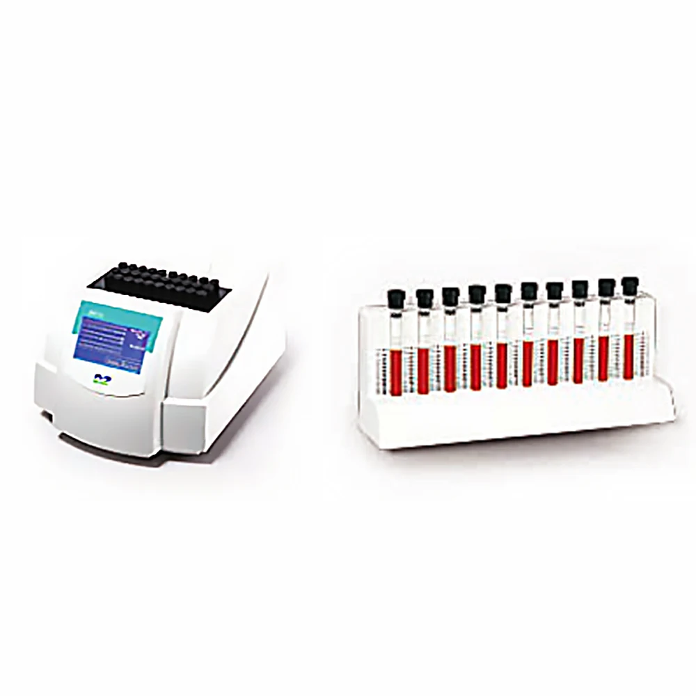 

ESR System