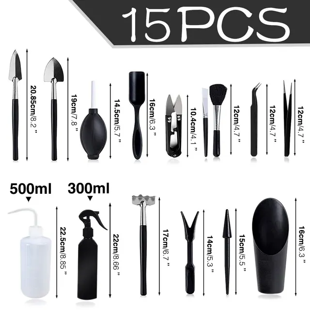 E-12PCS