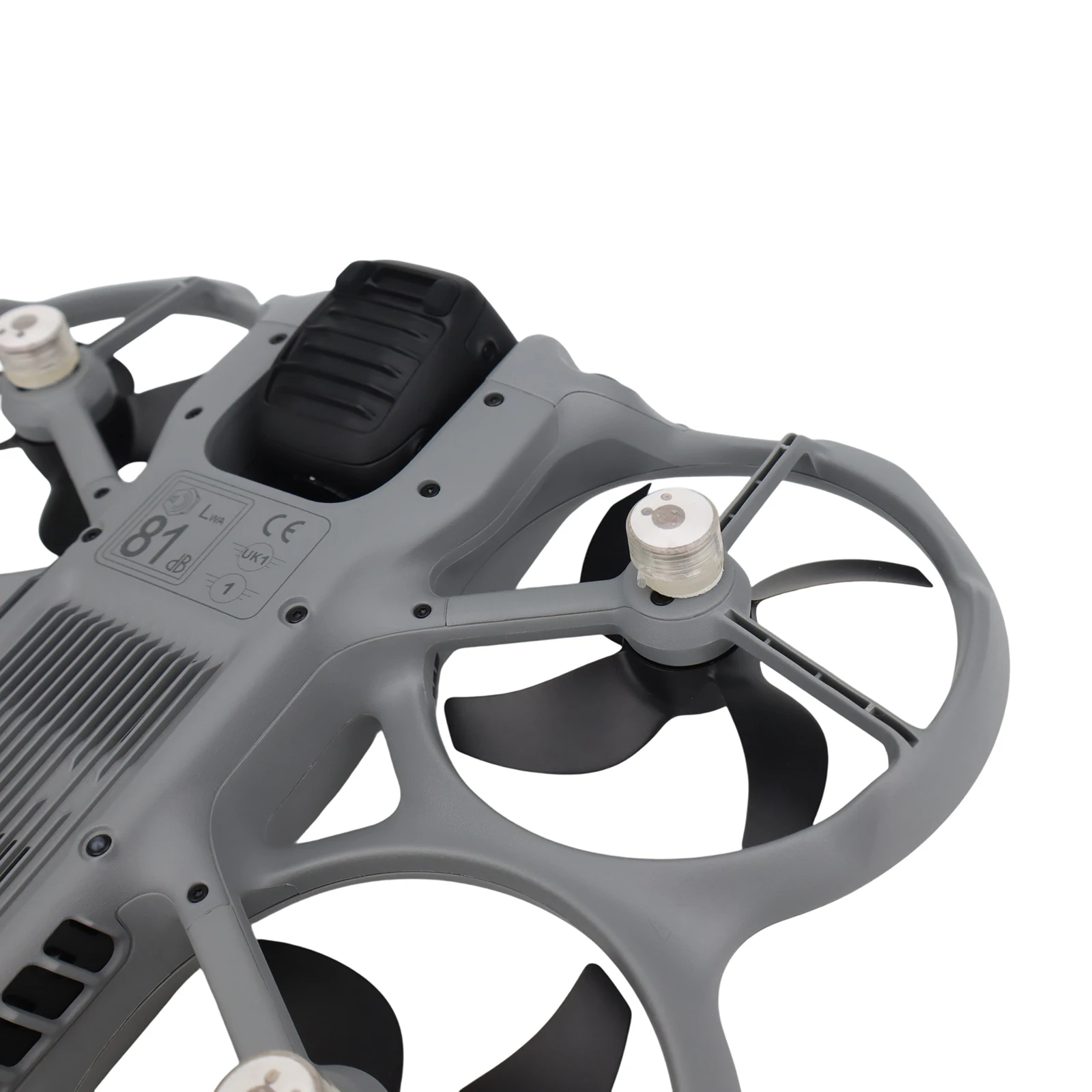 Stroboskopska lampa za dron DJI AVATA NEO FPV MAVIC AIR - Pakovanje od 2