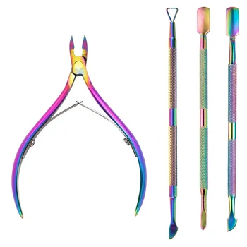 Nail Care Kit 4pcs 1