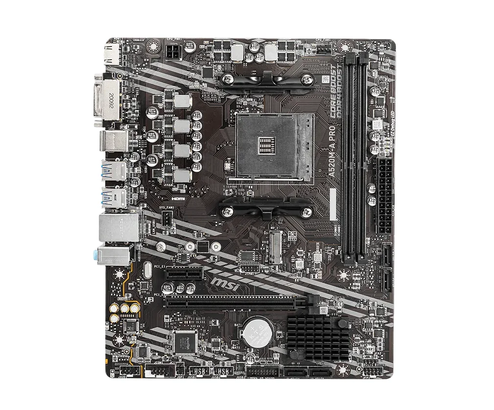 dsc-products