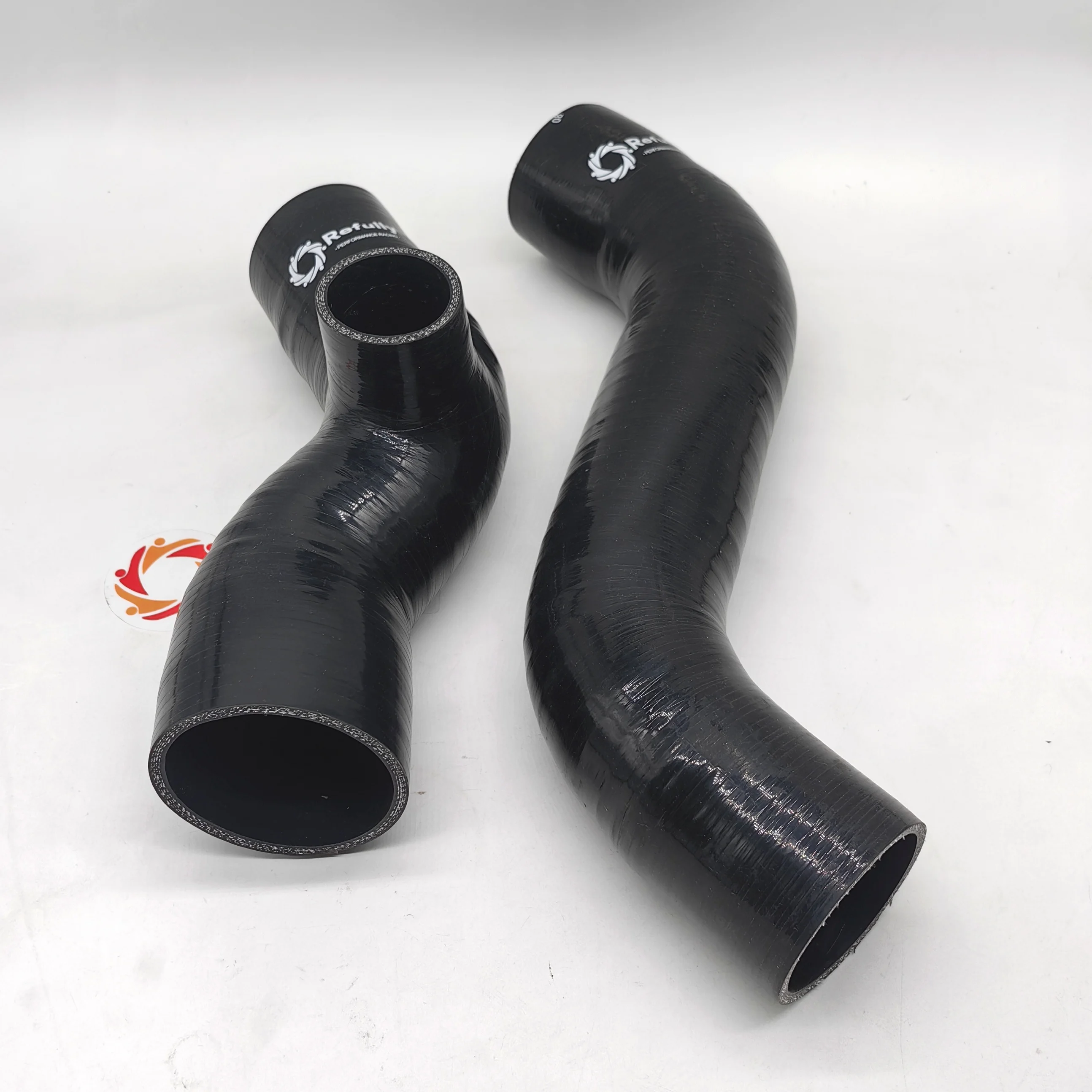 Seadoo RXP-X RXT-X GTX 230/300 INTERCOOLER TUBING UPGRADE WITHOUT BLOW-OFF VALVE