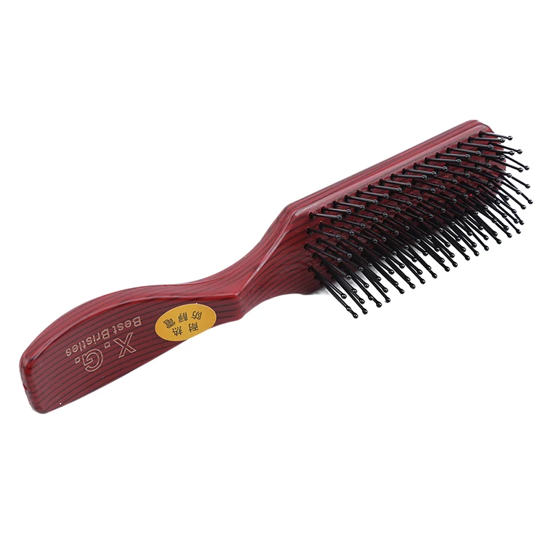 Baby Hair Brush Combs Pregnant Mother Anti-static Comb Hair Brush Ventilation Comb Tool Plastic Baby Maternity Supplies New