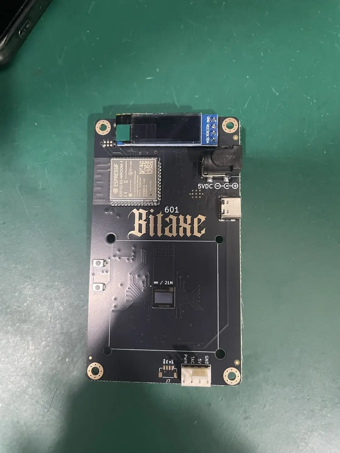 Arduino pcb 감마 601 마더보드(스크린 포함) - AliExpress