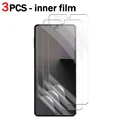 3PCS - Inner Film