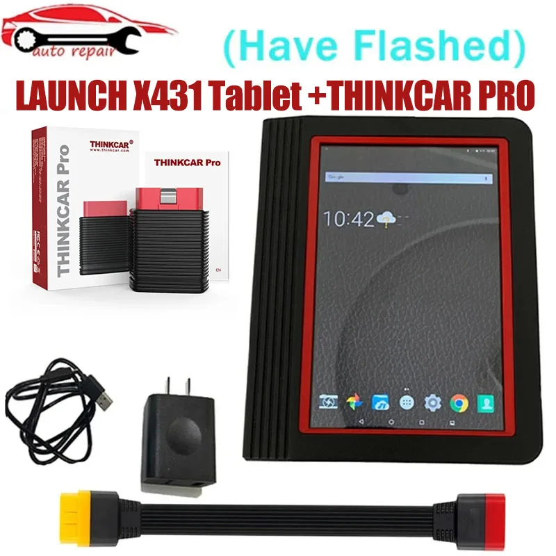 Avvia X431 Tablet Thinkcar Pro Bluetooth Connerctor Obd2 Scanner Per D-Iagzone Pk Thinkdiag Golo Pro 4.0 Dbscar5