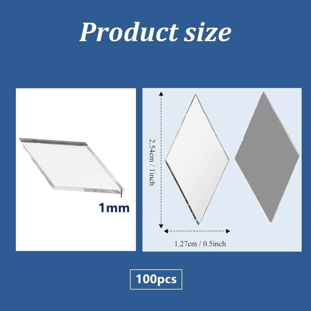 Diamond 2.5cm