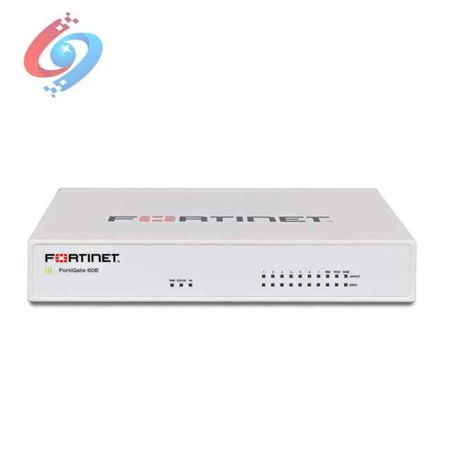 New Original Fortinet Fortigate 60e Network Security/firewall Fg