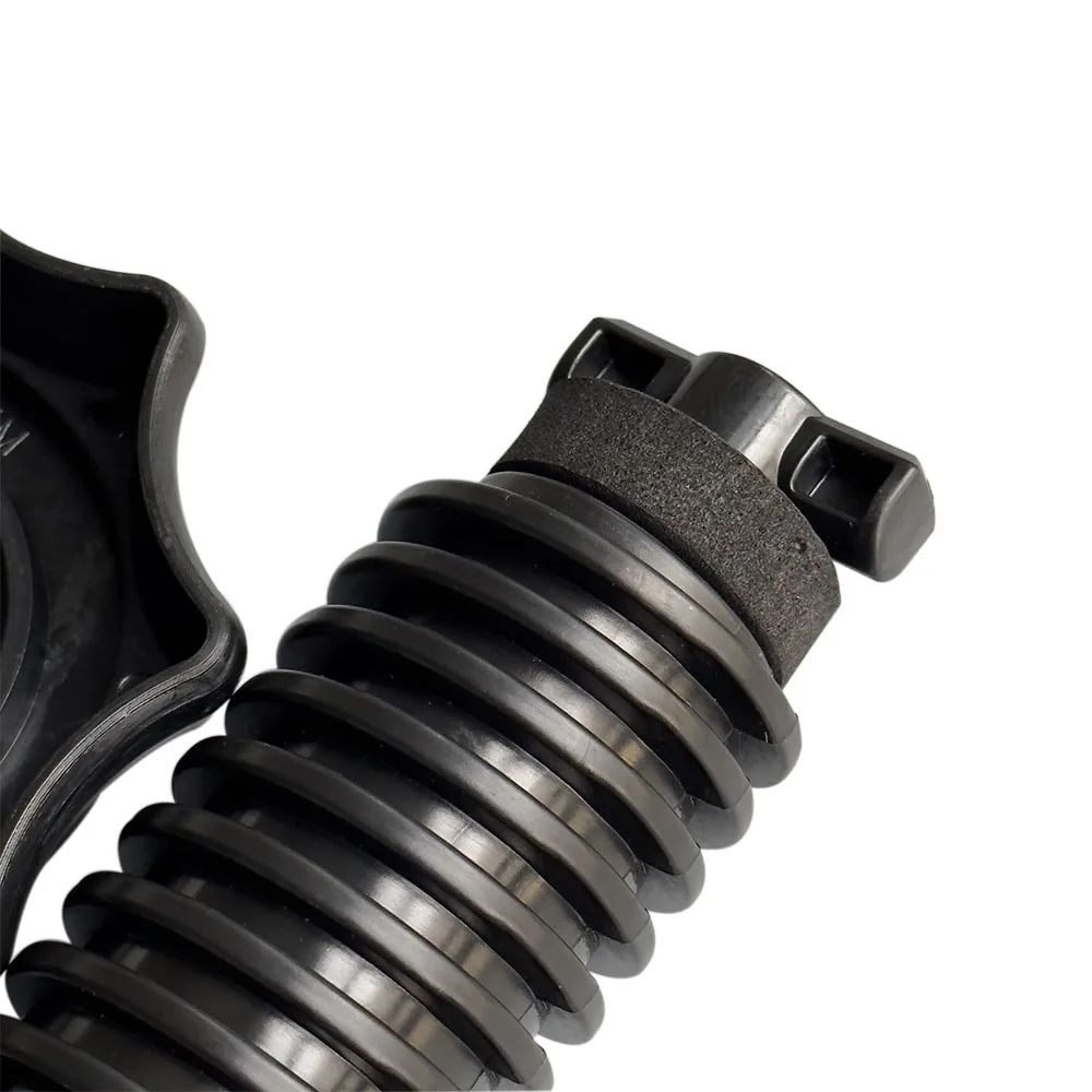 for Audi Q5 2010- Automobile Spare Tire Screw Spare Tire Knob Tool Fixing Bolt Fitting 1K0 803 899E 1K0803899E