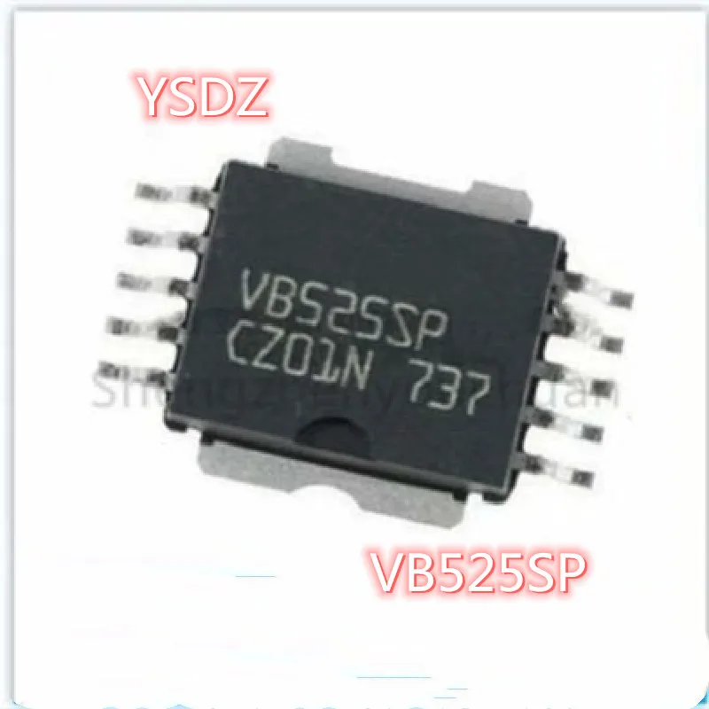 

10piece/LOT VB525SP HSOP10 Bridge driver NEW Original In stock