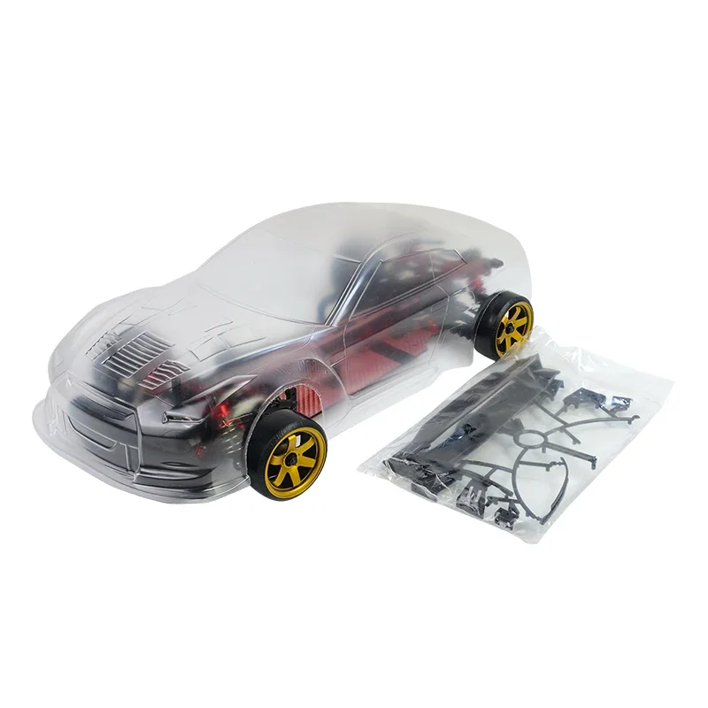 適合製品情報】Ninja ZX-4RR / ZX-4R SE | TRICK STAR 製品