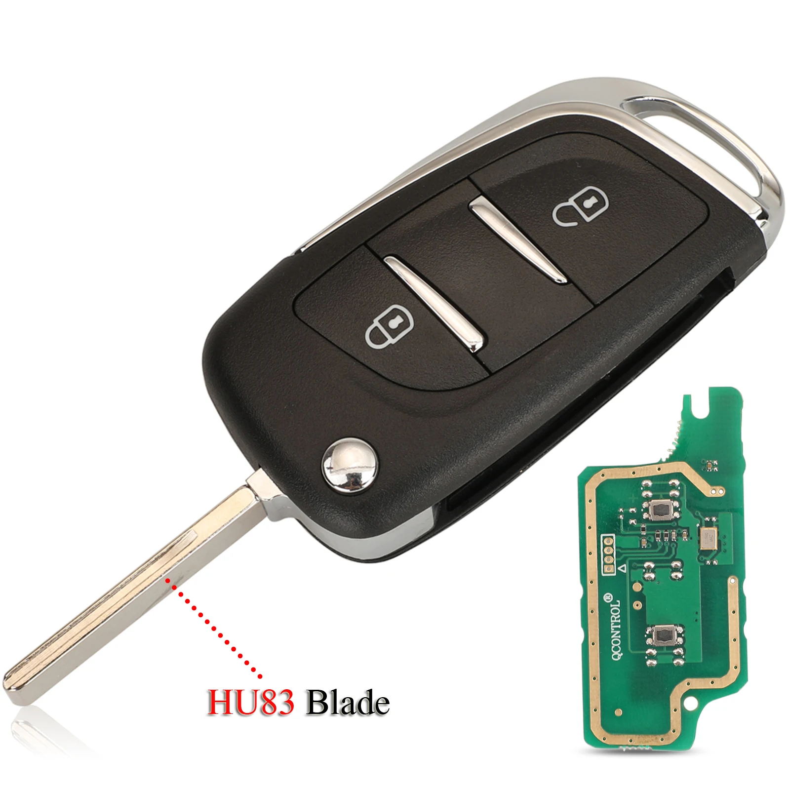 Peugeot sleutel draadloze afstandsbediening 2 toetsen behuizing set 106 206 207 306 307 806 autosleutel batterij microknop nieuw Peugeot sleutel draadloze afstandsbediening 2 toetsen behuizing set 106 206 207 306 307 806 autosleutel batterij microknop nieuw