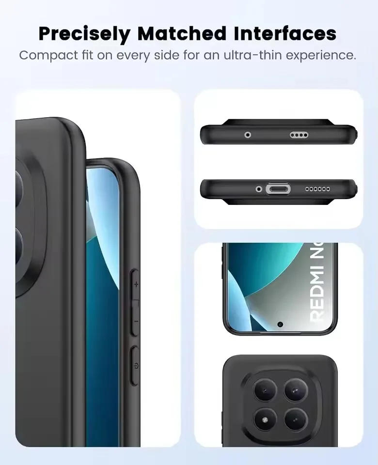 Personalized Protective Smartphone Case