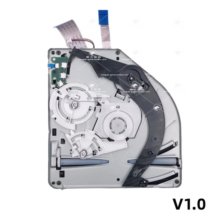 for PS5 DVD Drive V1.0 V2.0 V3.0 Disc Driver Blu-ray Player