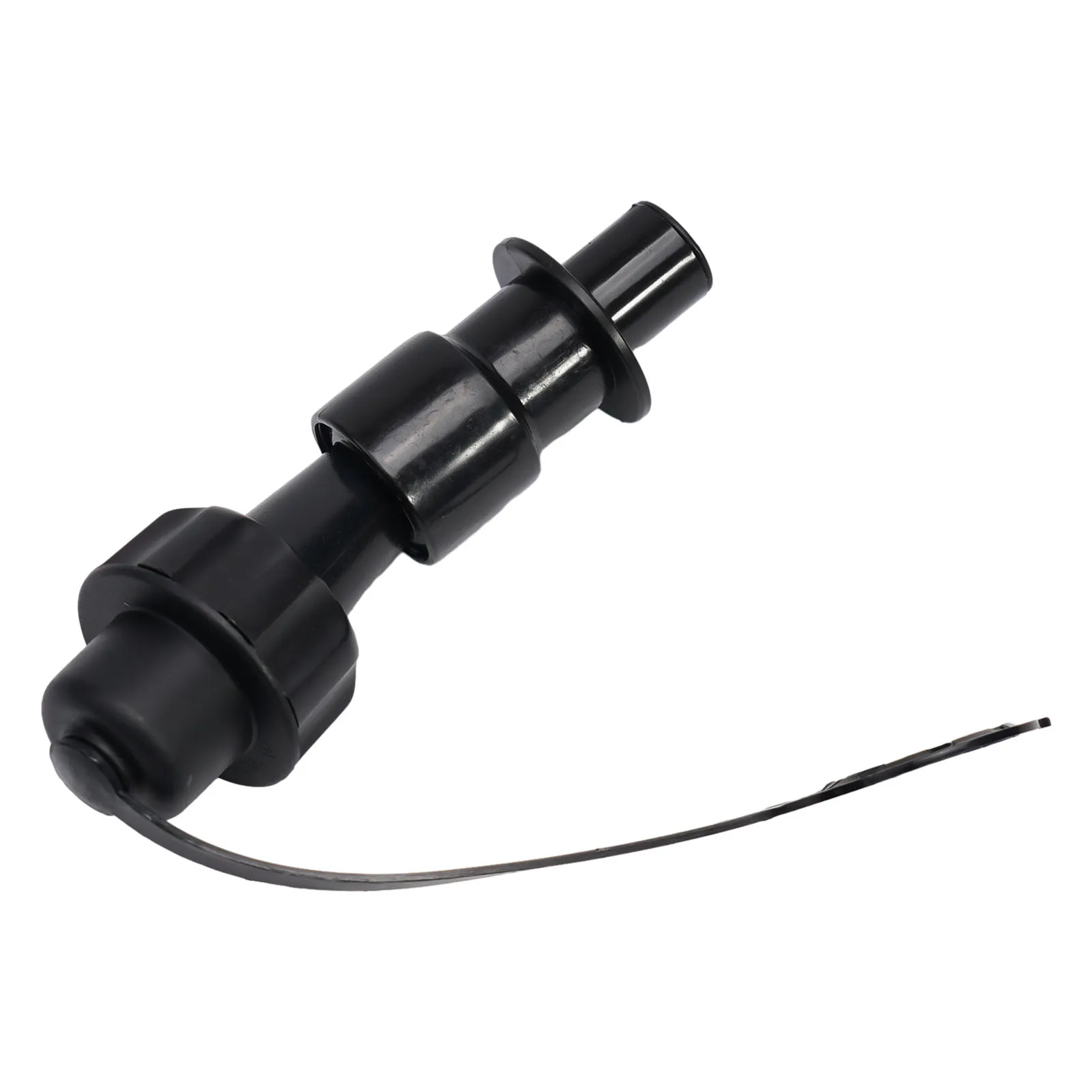 

1pc Plastic Fuel Cap For 0000 890 5005 Fuel Filling System For Fuel Chainsaw Parts & Accs Outdoor Power Equipment