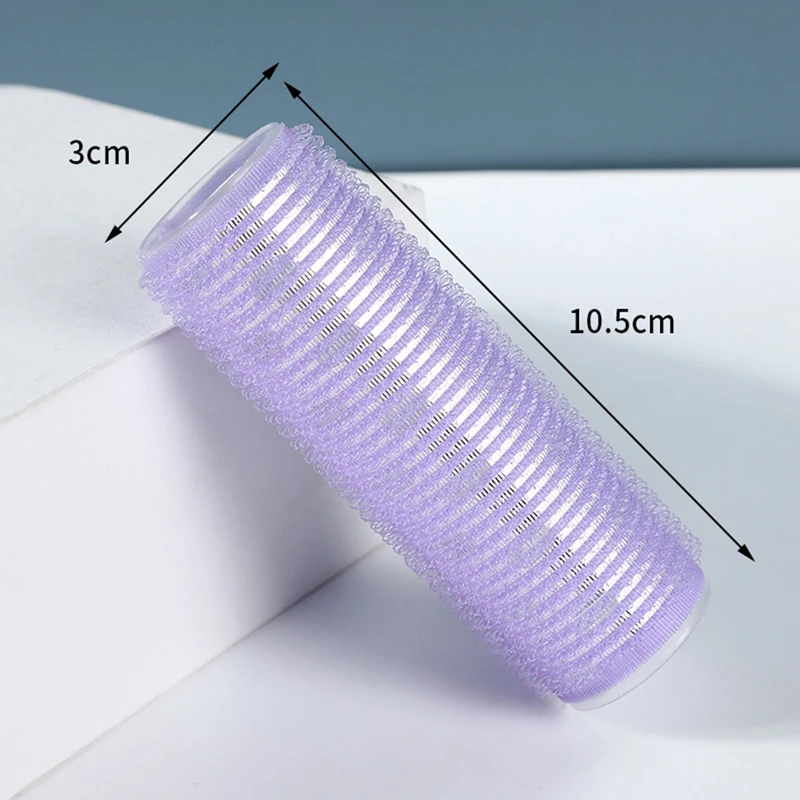 3cm Purple