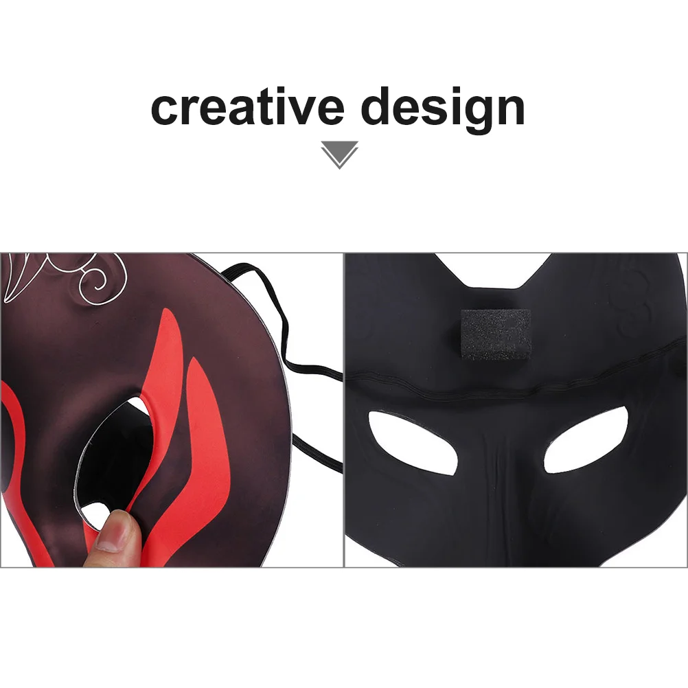 Рисунок 5 - Вечерние декоративные маски реквизит