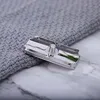 Yaqi Vostok 90SB Straight Bar 316 Stainless Steel Polished Safety Razor Head with 0.90mm Blade Gap 5
