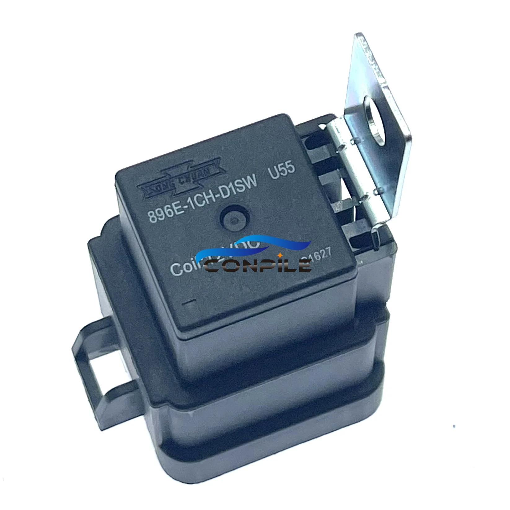 

Новинка, автомобильное реле 896E-1CH-D1SW 12 В постоянного тока, реле для chrysler Cherokee, реле топливного насоса 5 контактов, 1 шт.