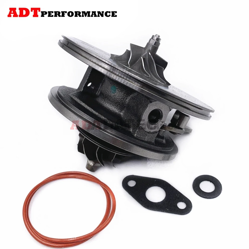 

BV39 54399980127 54399880127 Turbocharger Cartridge 8200808701 8200889697 CHRA Turbo for Renault Megane III 1.5 DCI 78 Kw 106 HP