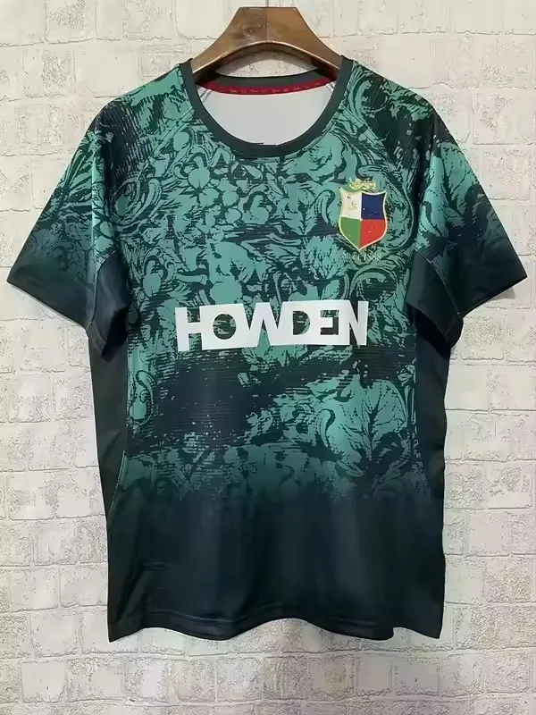 British and Irish Lions Home Rugby Jersey Size:S-5XL rugby jersey