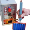 SUNKKO HB-71A Battery spot welding pen Y type interface Suitable for S709A S719A spot welder machine Spot welder production DIY 5